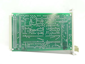 AMAT Applied Materials 0090-35723 Wafer Center Finder SBC PCB Card Working