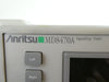 Anritsu MD8470A Signalling Tester Base Station Module Working Surplus