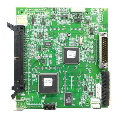 Kollmorgen PVD-DCB4 Digital Control Board PCB DCB4 Working Surplus