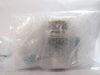 Parker Veriflo 54022724 Diaphragm Pressure Valve Lot of 2 New Surplus