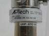 APTech AP1006SM 3PW FV4 FV4 IV4 Single Stage Regulator Valve Reseller Lot of 3