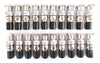 Parker Veriflo 45800978-2 Manual Regulator SMSQ2MICRO130E60102 Lot of 20 Working