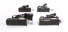 Panasonic P30B04010PCKST AC Servo Motor BL Super Reseller Lot of 8 Working