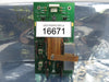 ETO Ehrhorn Technological Operations ABX-X237-12 Wattmeter Board Used Working