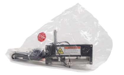 Panasonic MSMA3AZA2F Load Lock Lift Assembly AMAT 0190-52367 New Surplus