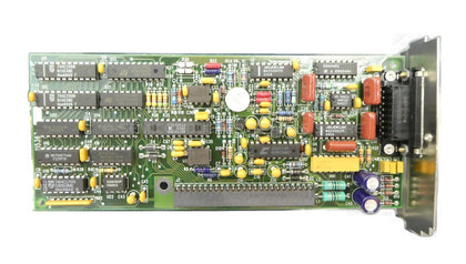 MKS Instruments 115367-G1-E Transducer Controller PCB Card Working Surplus