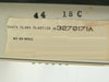 SCP Santa Clara Plastics 3270171A Auxiliary Relay Unit MCS ARU Module Used
