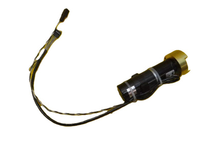 Yaskawa Electric RH-8D-6006-E100D0 DC Servo Actuator Nikon NSR-S205C Working