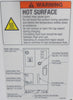 H-2010 SMC INR-498-016C Recirculating Thermo Chiller AMAT 0190-19293 Refurbished