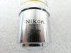 Nikon BD Plan 10 0.25 Microscope Objective 210/0 Reseller Lot of 5 Surplus