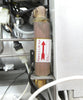 iQDP80 Edwards A532-80-905 Dry Vacuum Pump with D37207000 Factory Refurbished