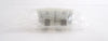 SMC MHZL2-20C-X7109 Long Stroke Parallel Gripper AMAT 3920-03121 Lot of 2 New