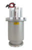 VAT 26440-QE21-DAQ1 High Vacuum HV Angle Valve Bellows Series 26 Working