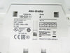 AB Allen-Bradley 100-E370 3-Pole Direct On Line Contactor 100-ES3-11 Working