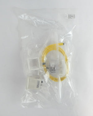 Tokyo Keiso W-853-2T-004/RR84 Flowmeter Reseller Lot of 5 New Surplus