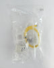 Tokyo Keiso W-853-2T-004/RR84 Flowmeter Reseller Lot of 5 New Surplus