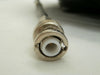 Hitachi 201F1 RF Cable 72 Foot 23M M-511E Microwave Plasma System Used Working