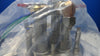 Edwards Y12501169 Helios Combustion Chamber Head 500052685 Used Working