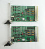 Delta Tau ACC-24C2A 4-Axis Interface Analog PCB Reseller Lot of 4 Working