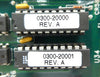 AMAT Applied Materials 0100-20003 Digital I/O PCB Card Lot of 3 Broken Tab As-Is