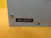 Balzers BG M61 001 Meisser Trap Control Module BSM 104 BSM104 Used Working