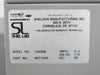 VWR International 9071043 Convection Oven SL Shel Lab 1330GM Tested Working