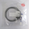 Malema Sensors M-55-T13-01-001 Fixed Flow Switch AMAT 0090-77223 Lot of 2 New