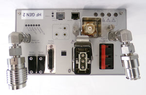 Hüttinger TruPlasma RF 1003 (G2/13) RF Generator AMAT 0190-54972 Working