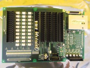 TEL Tokyo Electron OYDK-101 IO CHEM #02 PCB Board OYDK-062 Lithius Used Working