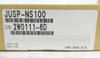 Yaskawa Electric JUSP-NS100 Mechatrolink I/F Unit SERVOPACK Lot of 5 New