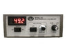 Trek 325-L High Sensitivity DC Stable Electrostatic Voltmeter ESVM Refurbished