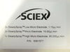 AB Sciex 5062960 Micro Column Heater Kit Ion Source OptiFlow Turbo nanoViper New