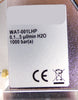 Bronkhorst WAT-001LHP Mass Flow Meter Panel Waters Spectrometer Working