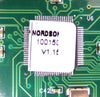 Nordson 1604247 UV Lamp Control CW2 PCB MPS2-610V CoolWave 2 CW2 Working Spare