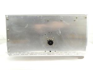 Daihen AMN-50K1-V RF Auto Matcher TEL Tokyo Electron 3D39-000008-V2 Cu Working