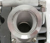 GVSP30 Edwards A71004907XS Scroll Vacuum Pump 18865 Hrs Cu for Rebuild Working