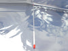 Lam Research 40-055609-26 Quartz Rod Rev. C New Surplus