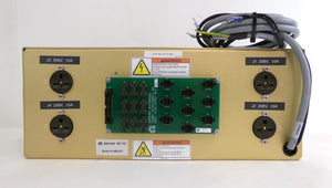 AMAT Applied Materials 0090-04461 Turbo Controller AC Box Assembly New Surplus