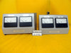 Hitachi Etch Power Meter M-308ATE Lot of 4 Used Working