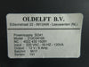 OLDELFT 4022 430 19261 Power Supply PCB Card 212C04100 ASML PAS Used Working