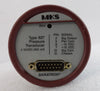 MKS Instruments 627A02TBC Baratron Capacitance Manometer Type 627 Working Spare