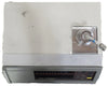 Varian Vacuum 956 Portatest II Mass Spectrometer Leak Detector Tested As-Is