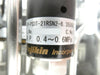 Fujikin MFRC-4CW3-AAA-210 Valve Module TEL Tokyo Electron 2L16-000924-12 Working
