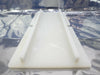 SCP Santa Clara Plastics 1075792.1 Transducer Dumpdoor Platform Verteq New Spare