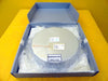 Johnson Matthey PI000-05867 Copper Target Plate S12460-E New Surplus