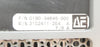 MDX Pinnacle 20kW AE 3152411-264 DC Power Supply AMAT 0190-34645 Refurbished