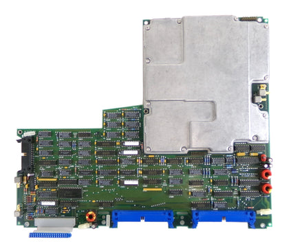 HP Hewlett-Packard 08563-60069 856XE Interface Board PCB Agilent Working