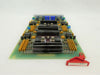 Philips 4022 192 70631 Relay PCB Card DCA FEI Company XL 30 ESEM Spare