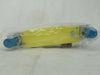 Tokyo Keiso P-510-UA-4N-V3-N2-100L/MIN-0.1MPA Purgemeter Flow Meter New Surplus