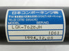 Toshiba LGK-7628JH He-Ne 632.8nm Laser with Power Supply LPG-3223 Horiba PD-201A